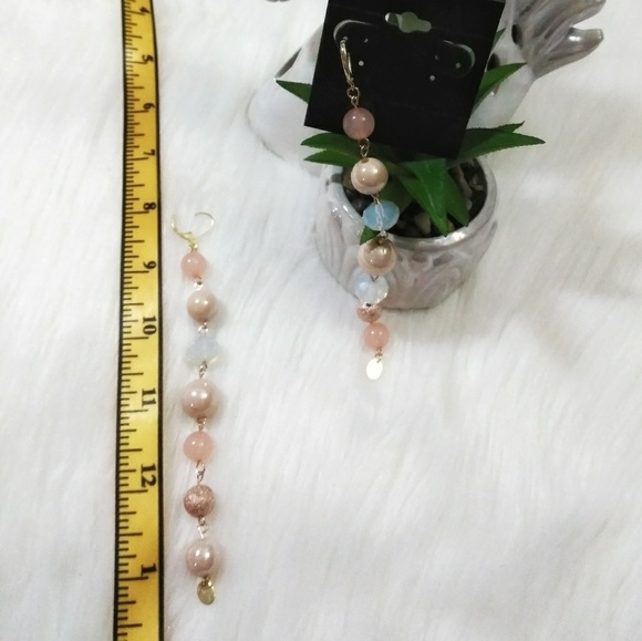 STEVIE  Gold Plated  Artisan Made - Picture 3 of 7